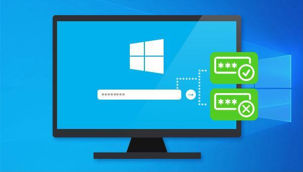 قم بتعيين وإلغاء كلمة مرور شاشة قفل Windows 10/11