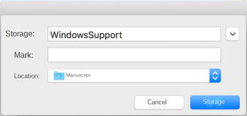 متجر WindowsSupport