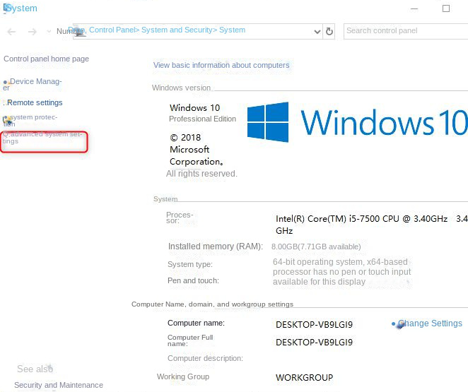 تعلَّم كيفية إصلاح خطأ KERNEL DATA INPAGE في Windows بخطوات سهلة ...