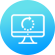 أيقونة pdf إلى jpg