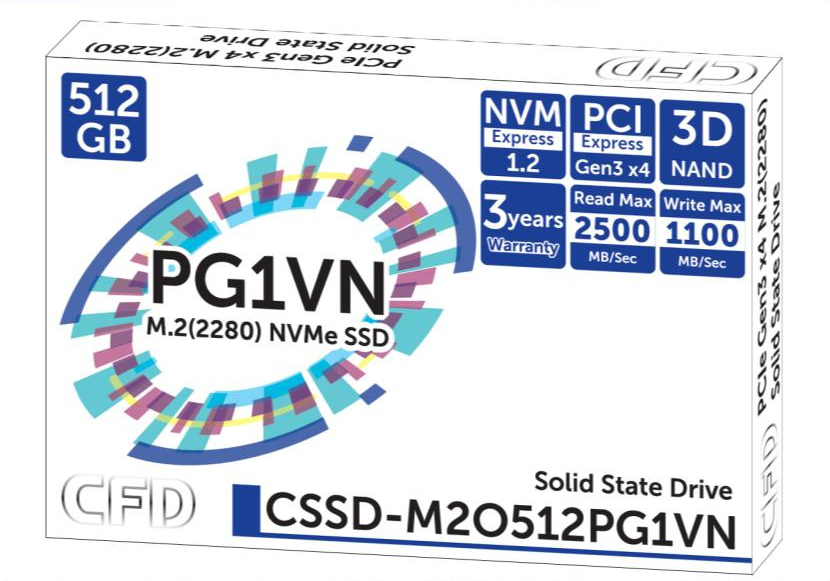 عقد الفروقات SSD