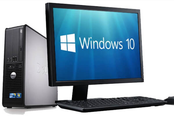 windows 10 pc