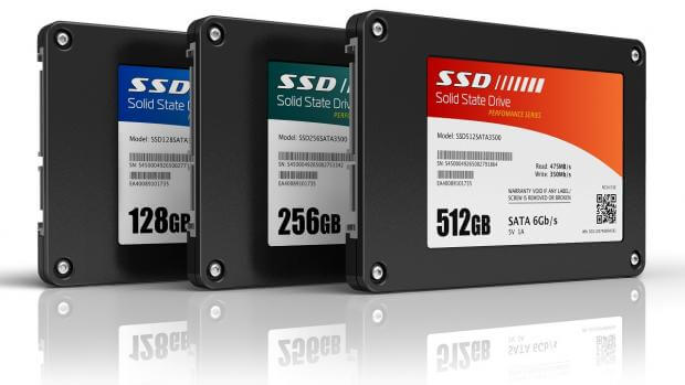 استنساخ نظام التشغيل Windows 10 إلى SSD