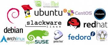 قفل الملفات في linux