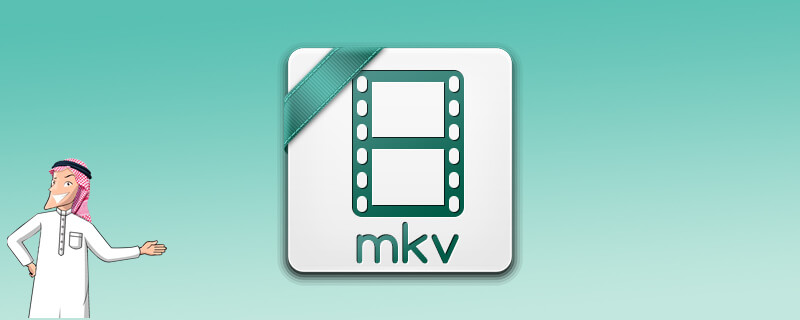 ملف MKV