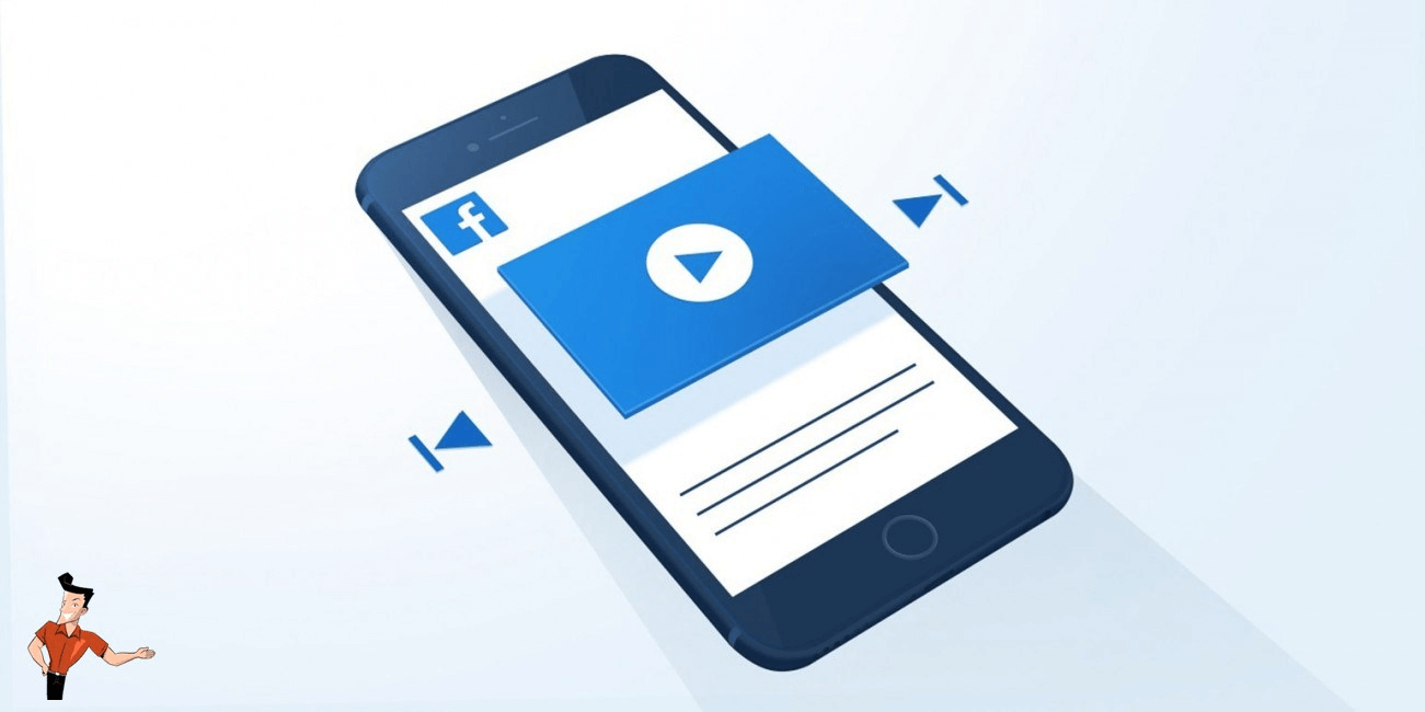 اختر أفضل تنسيق فيديو فيسبوك
