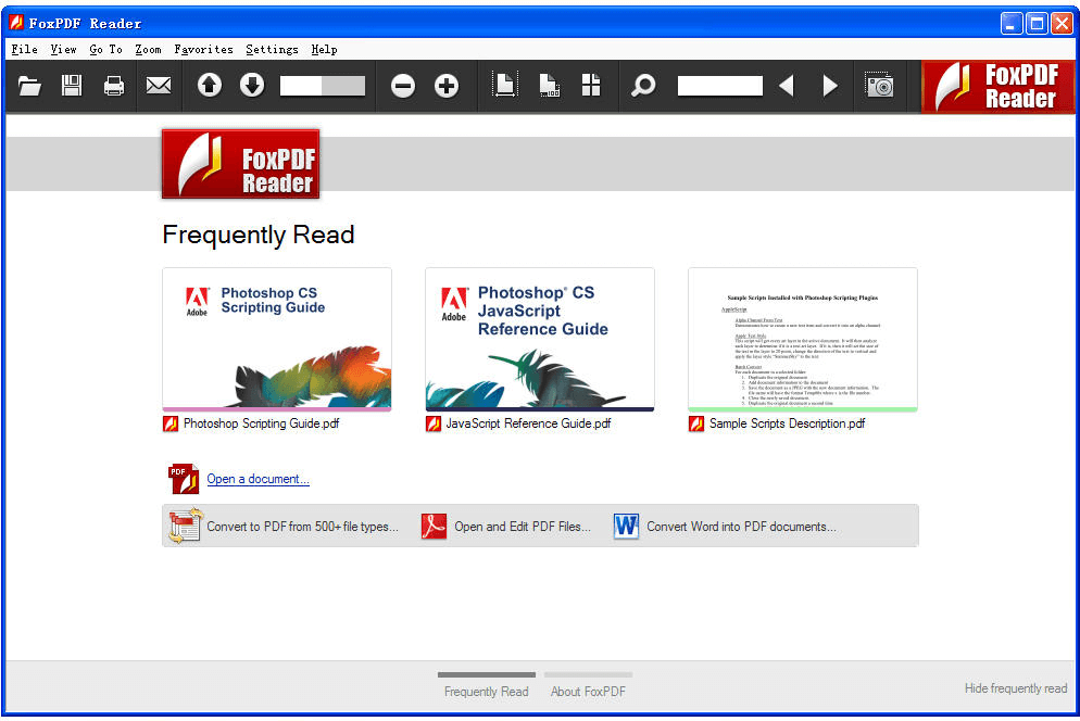 كيفية تحويل rtf إلى pdf باستخدام foxpdf