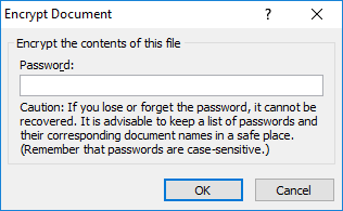 كيفية حماية كلمة المرور في Excel بشكل جيد