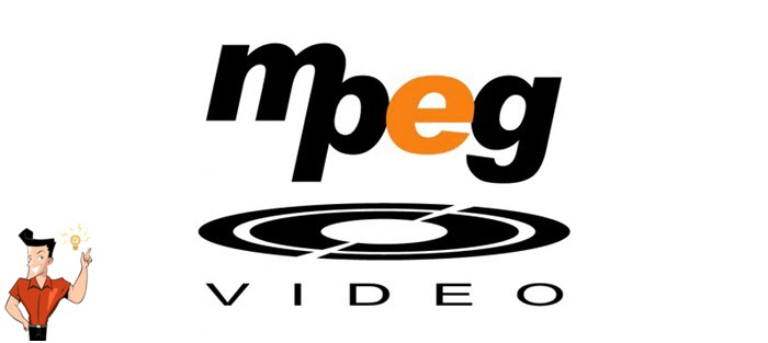 كيفية تحويل mp4 إلى mpg