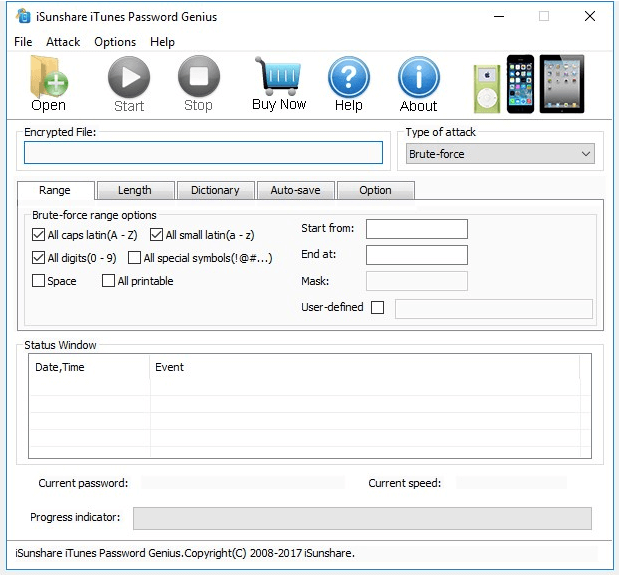 تنزيل برنامج isunshare itunes وتثبيته