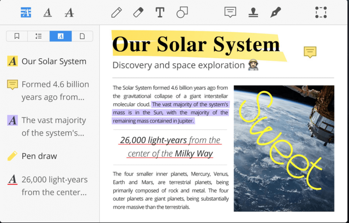 كيفية اختيار محرر PDF لنظام التشغيل macOS