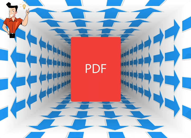 كيفية فتح ملفات PDF بسرعة