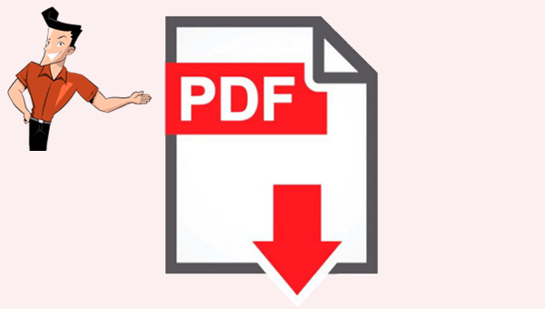 كيفية تحديد محرر PDF لمستخدمي نظام التشغيل macOS
