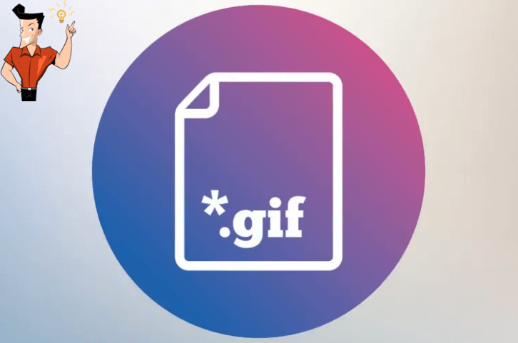 كيفية تحويل pdf إلى gif