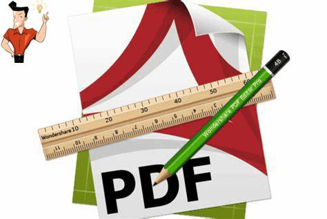 كيفية تحرير ملفات pdf دون استخدام Adobe Acrobat pro