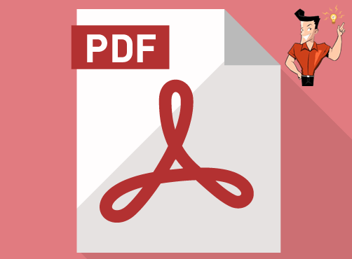 كيفية جعل ملف PDF قابلاً للتعديل
