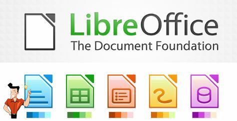 تحويل pdf إلى صيغة libreoffice formamt