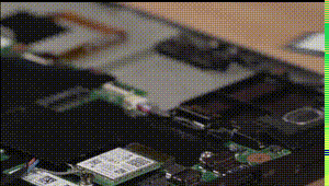 كيفية تثبيت M.2 SSD